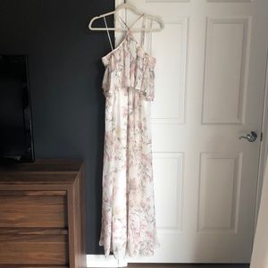 Show Me Your Mumu “Forever Vine” Bridesmaid Dress